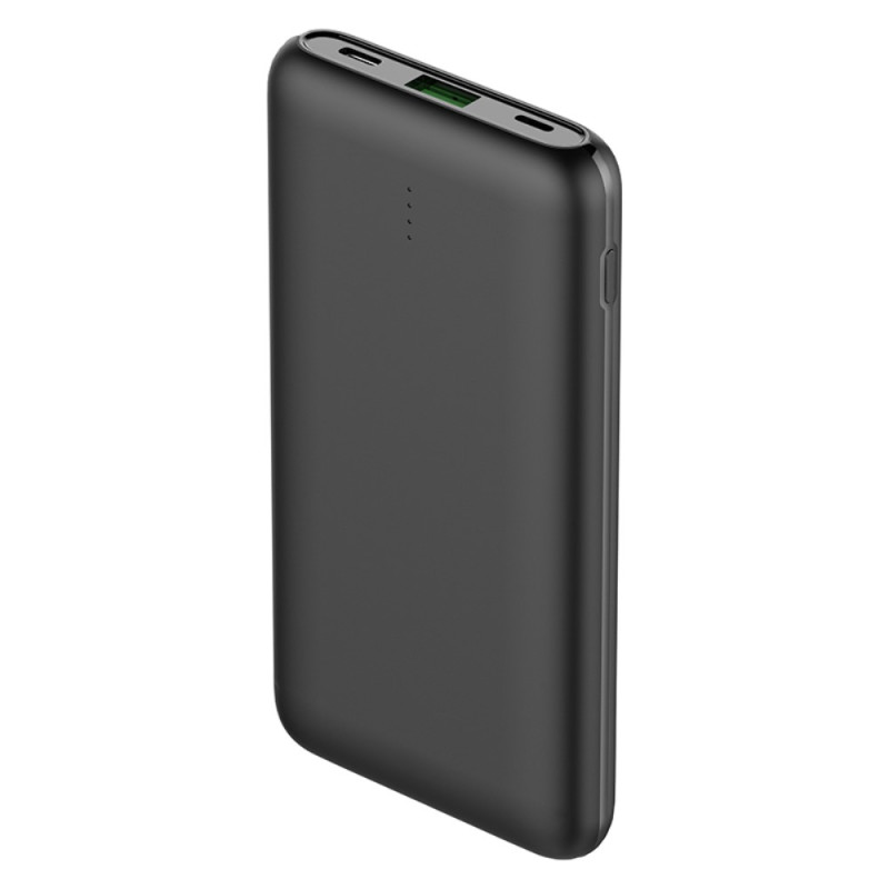 Accueil batterie externe ultra mince 10000mah