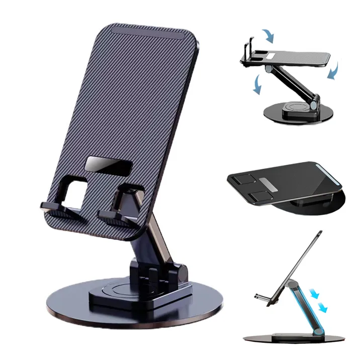 support tlphonetablette avec hauteur et angle rgla