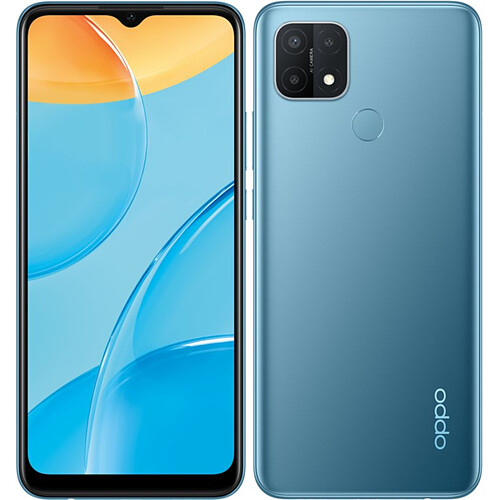 oppo a15