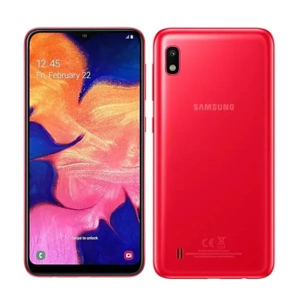 samsung a10