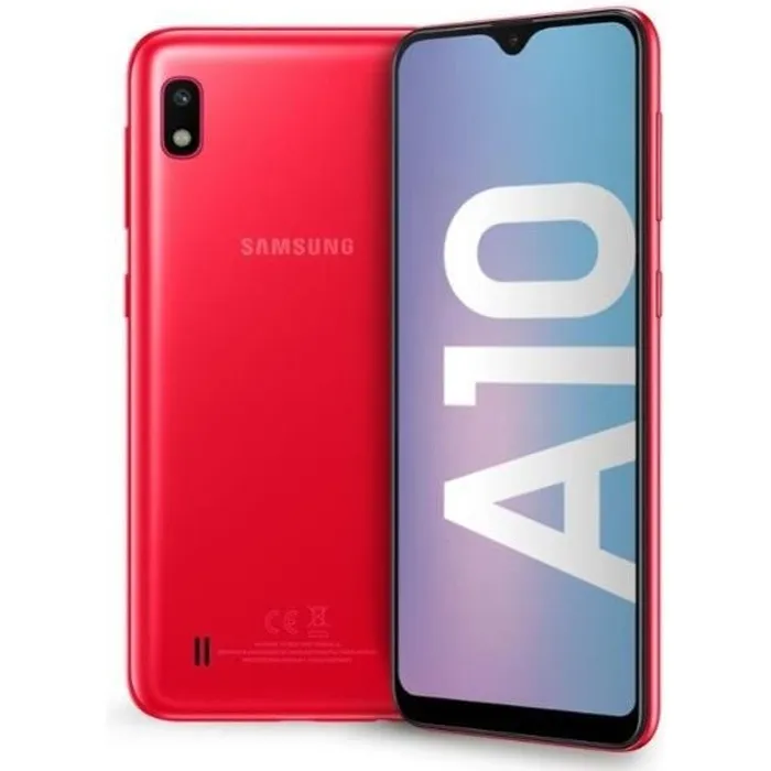 samsung a10