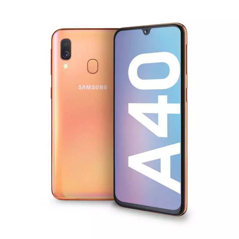 samsung a40