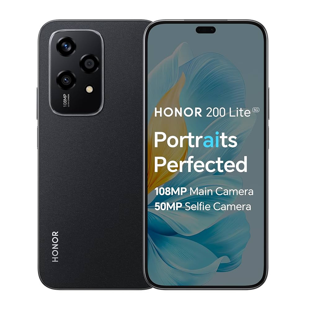 honor 200 lite