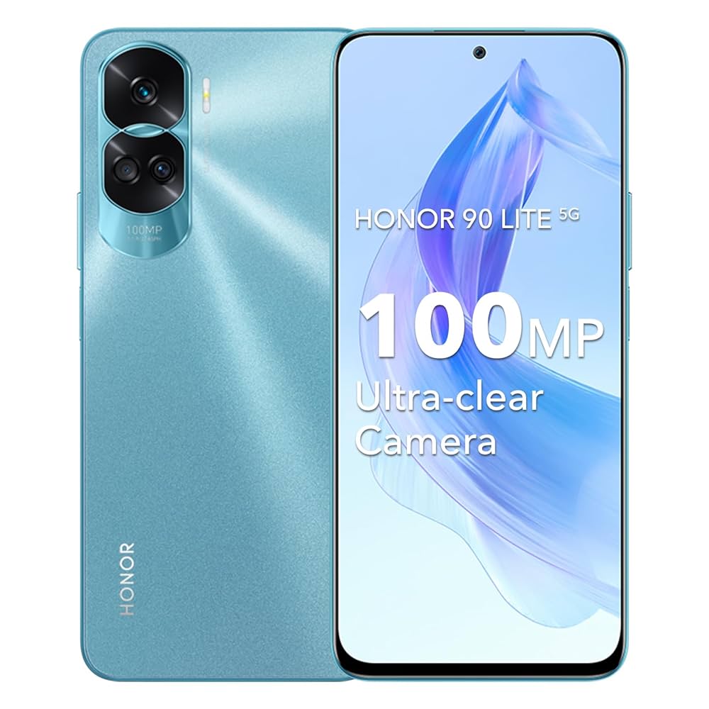 honor 90 lite