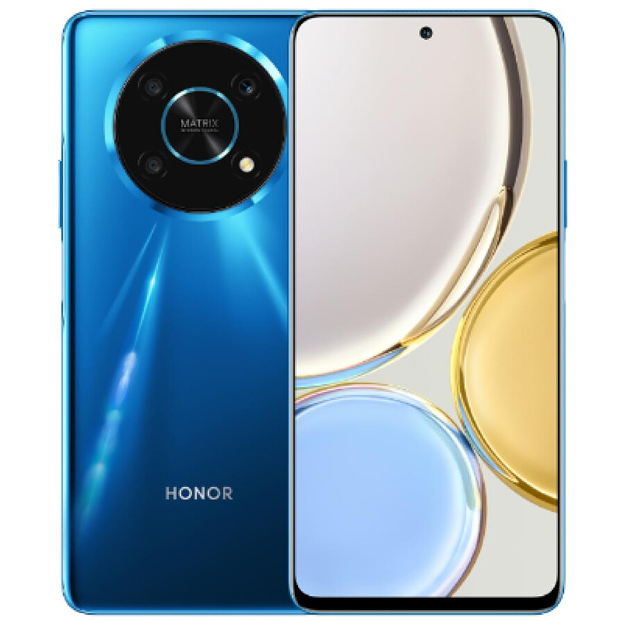 honor magic 4 lite
