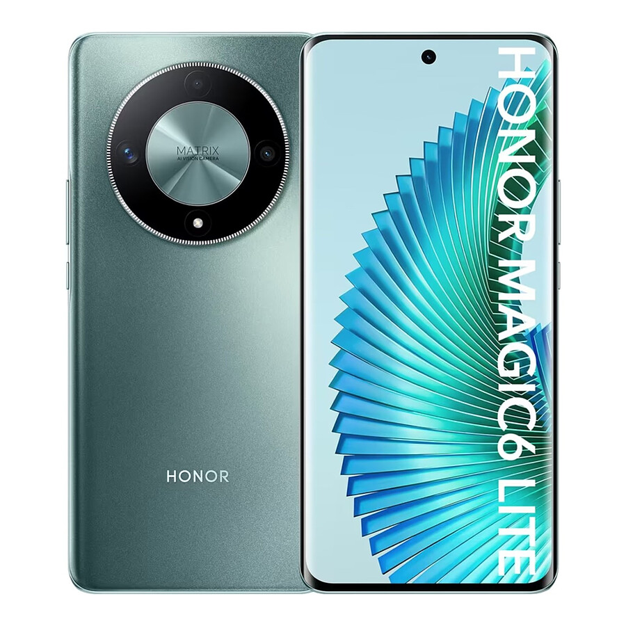 honor magic 6 lite