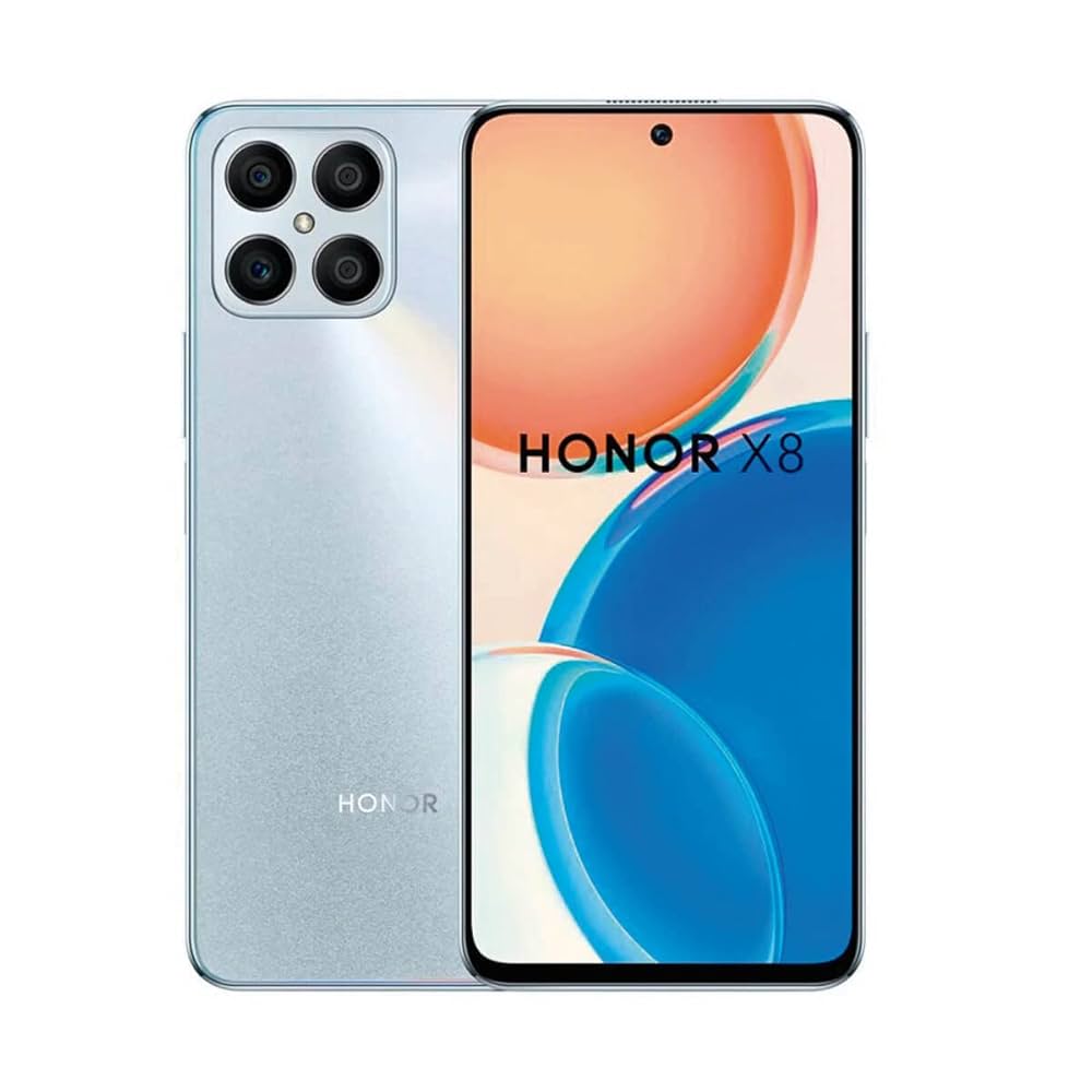 honor magic x8