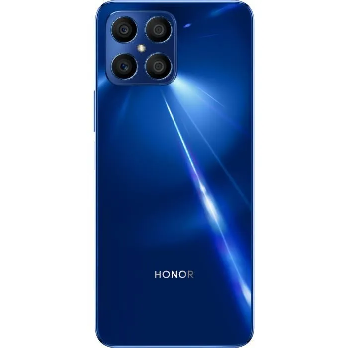 honor magic x8