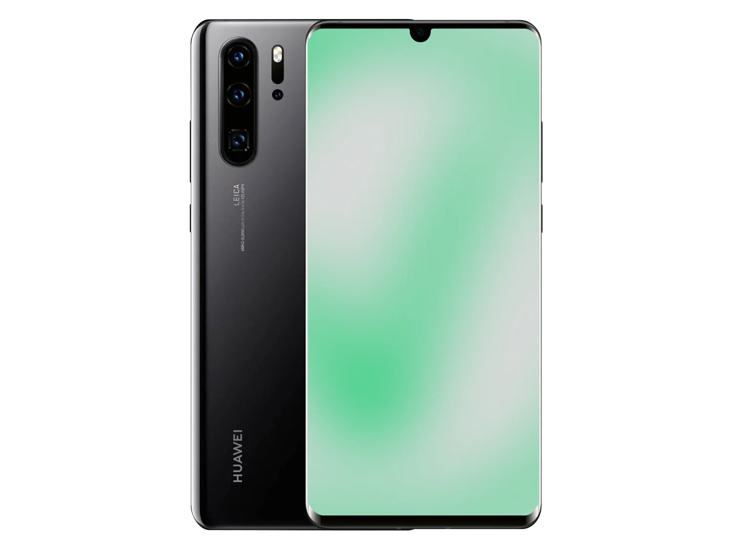 huawei p30 pro