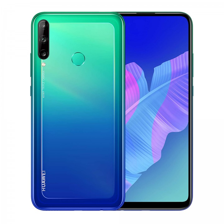 huawei p40 lite e