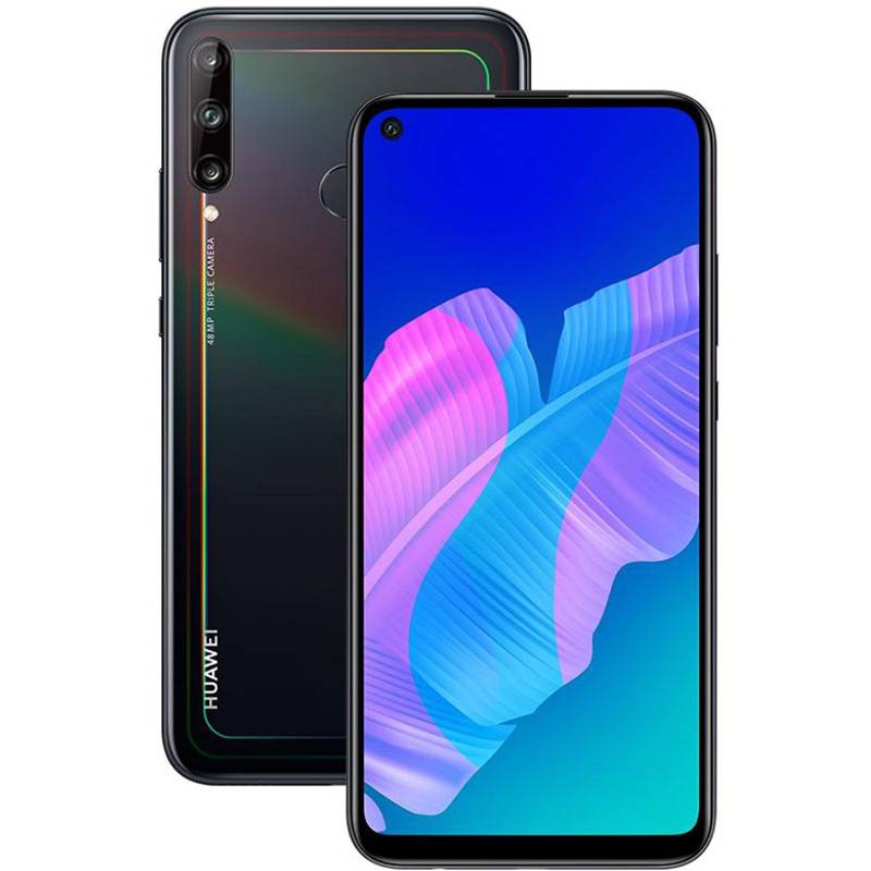 huawei p40 lite e