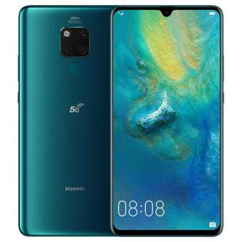 huawei mate 20