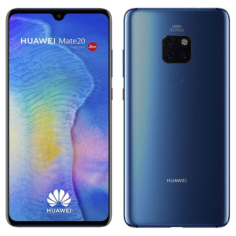 huawei mate 20