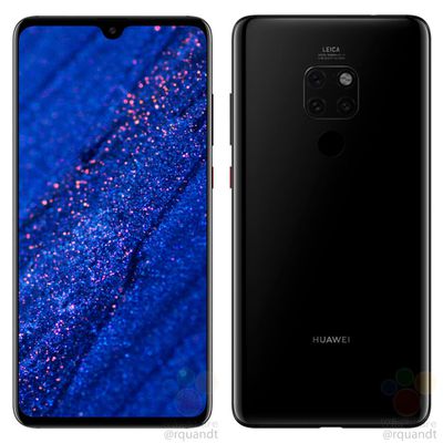 huawei mate 20