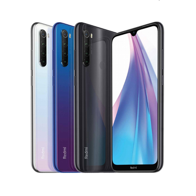 xiaomi note 8t