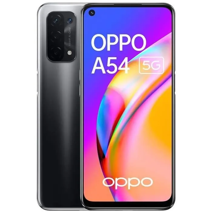 oppo a54 5g