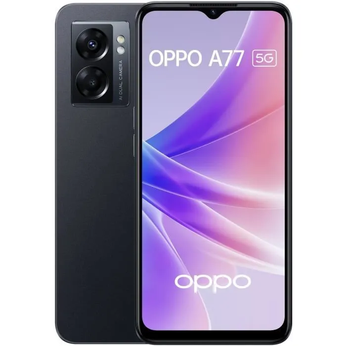 oppo a77