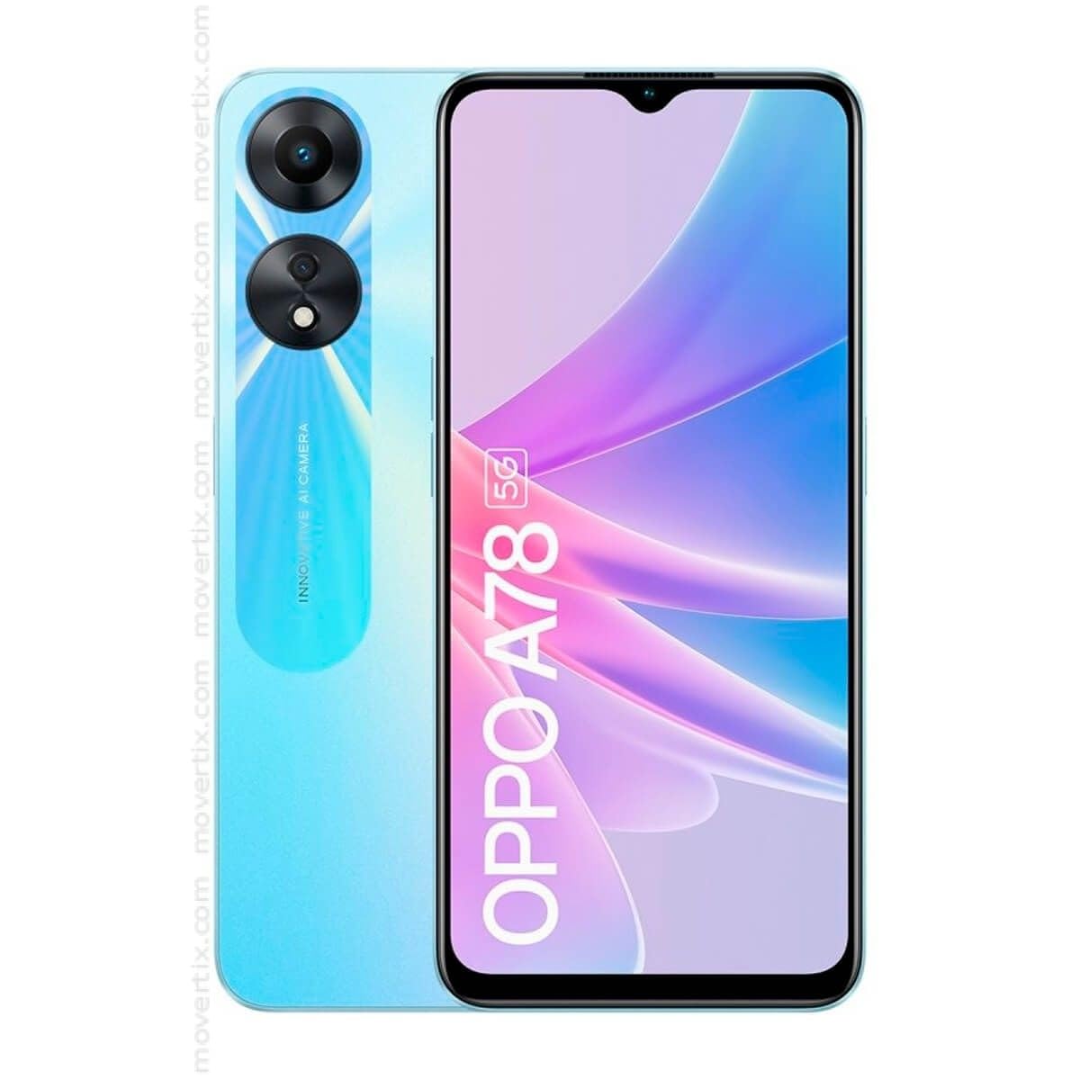oppo a78