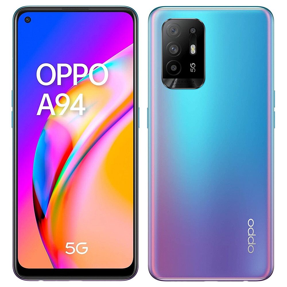 oppo a94 5g