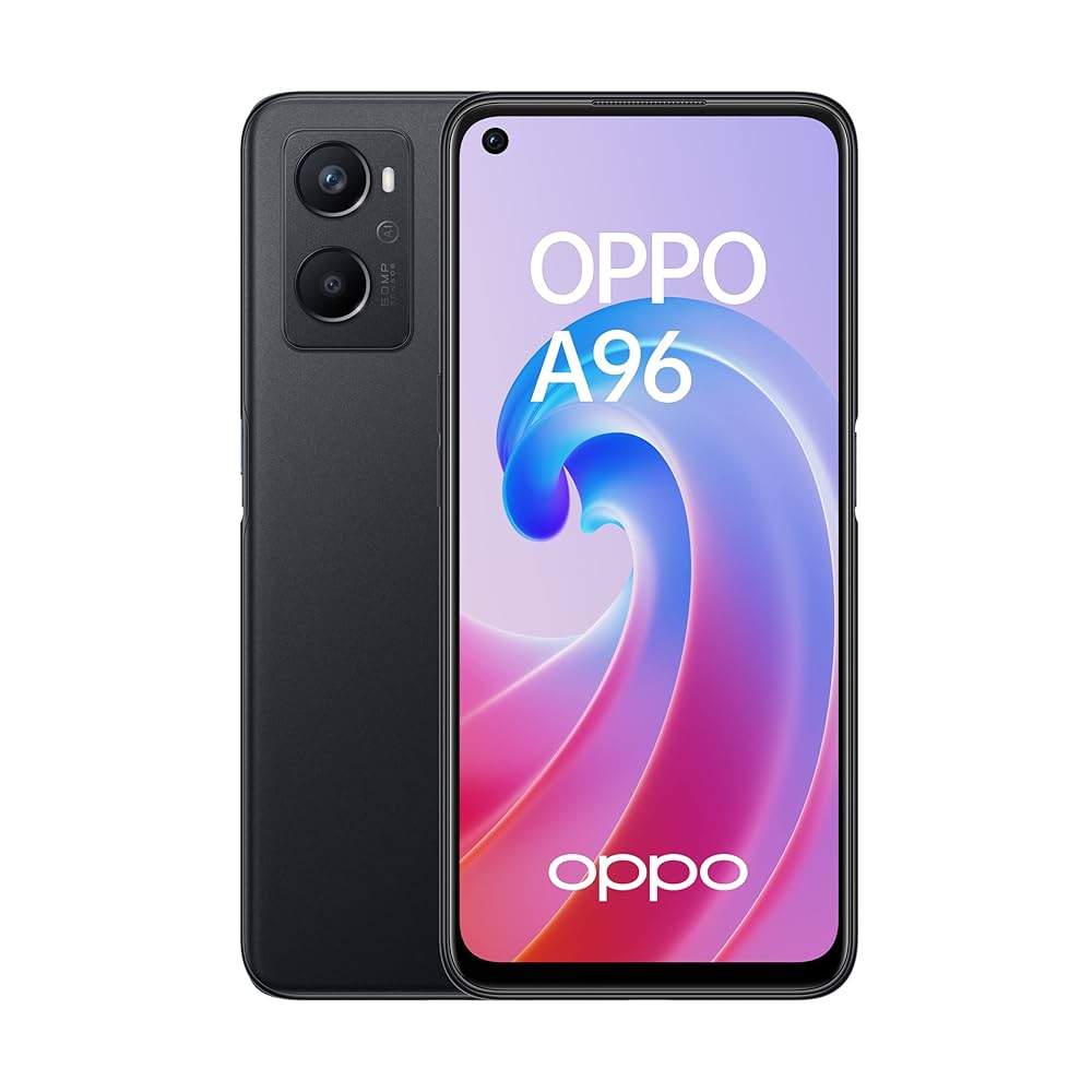 oppo a96