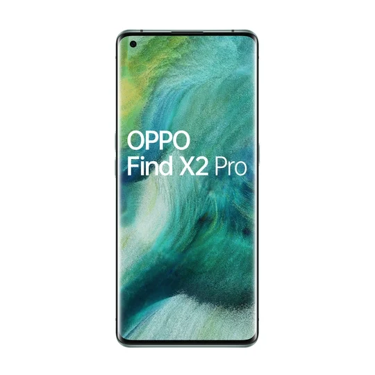 oppo find x2 pro