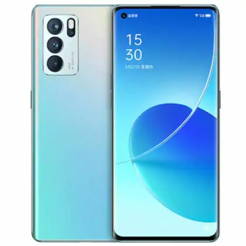 oppo reno 6 5g