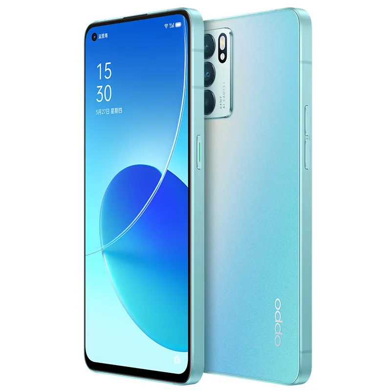 oppo reno 6 5g
