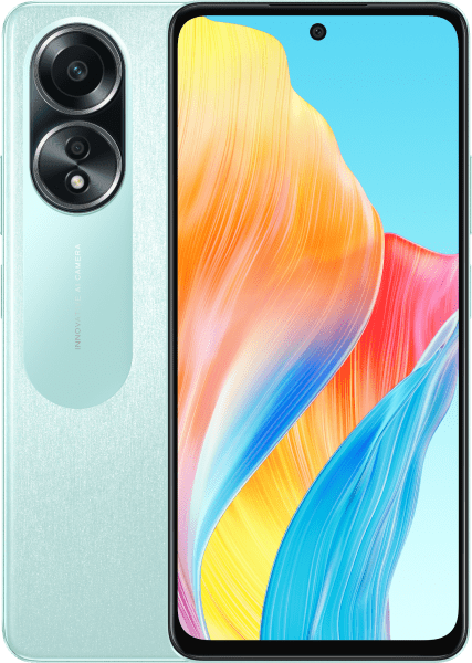 oppo a58