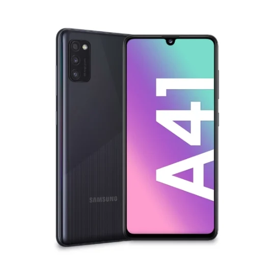 samsung a41