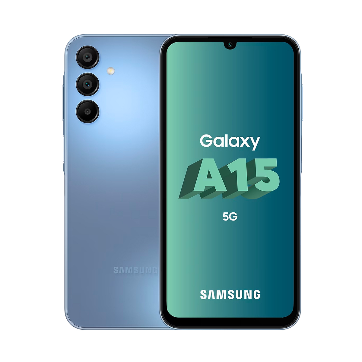 samsung a15