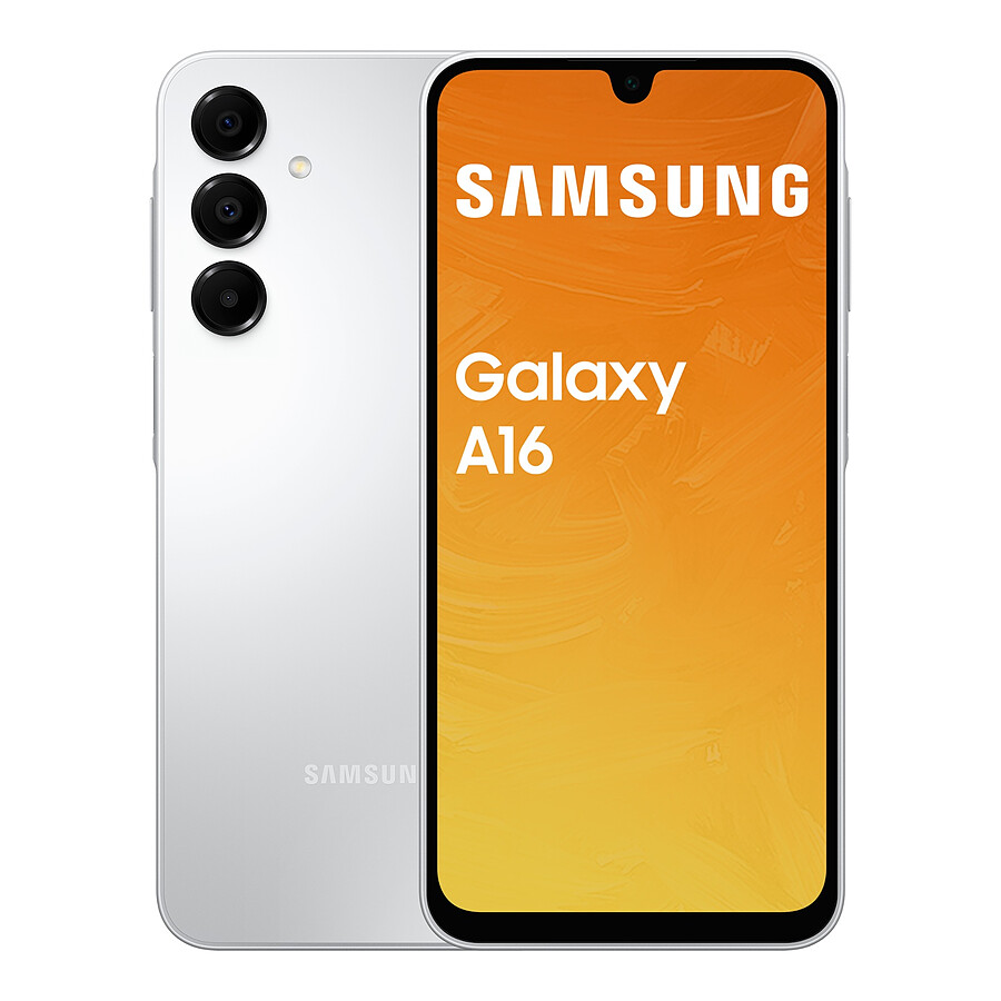 samsung a16