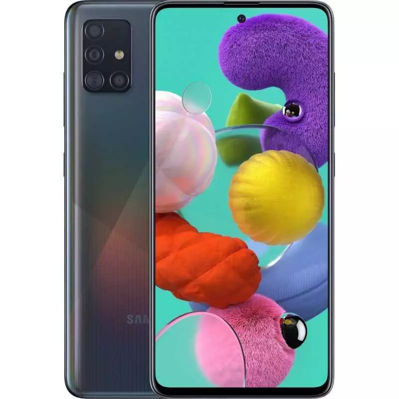samsung a51