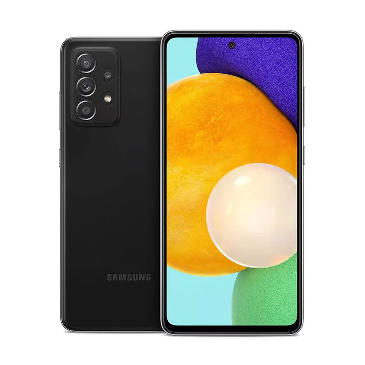 samsung a52