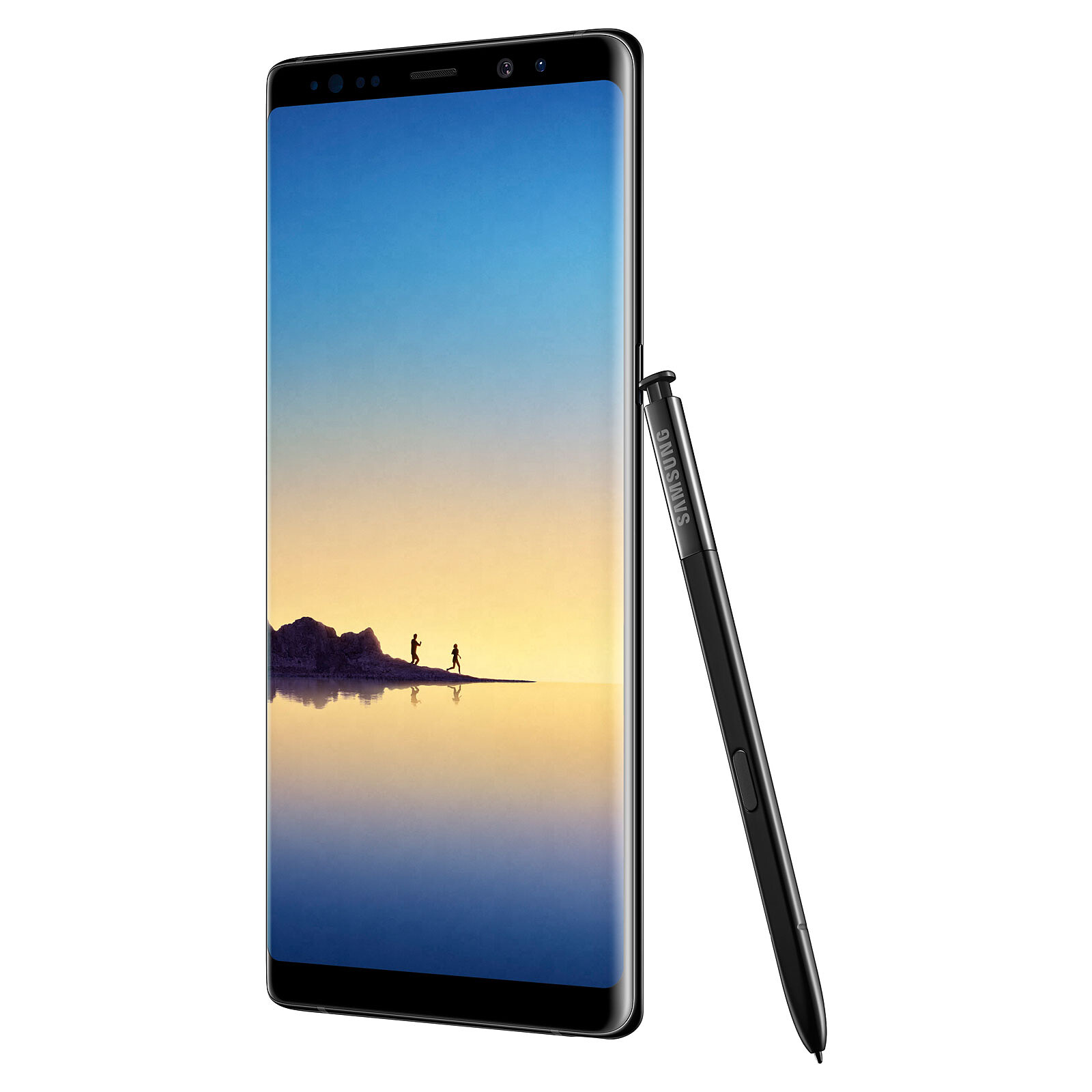 samsung note 8