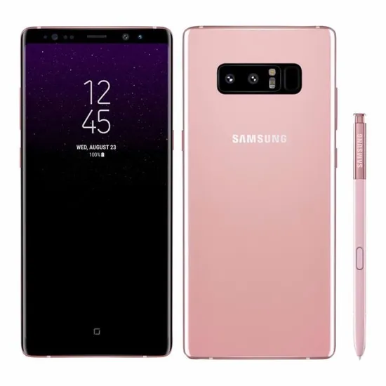samsung note 8