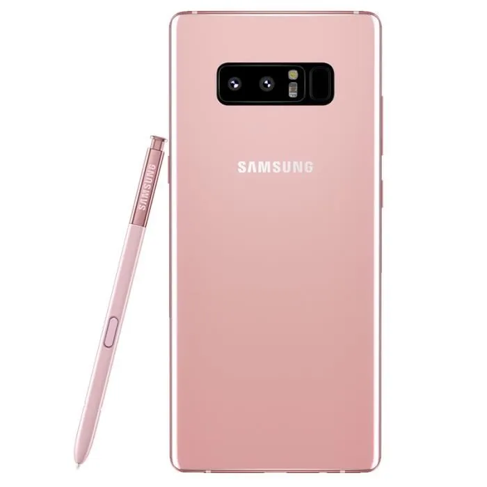 samsung note 8