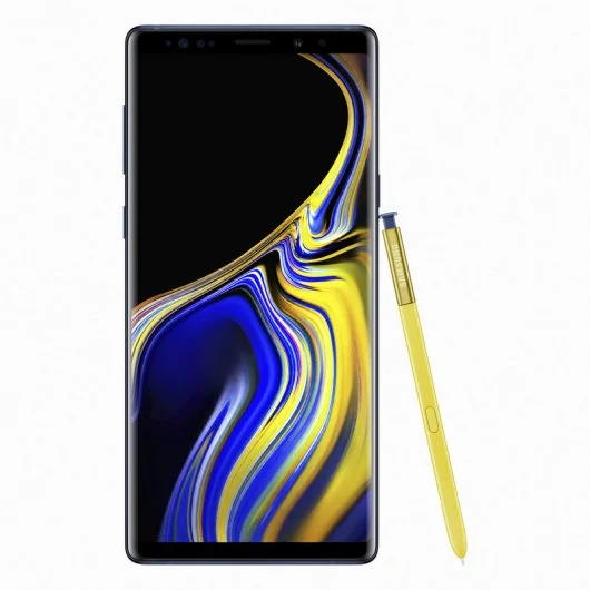samsung note 9