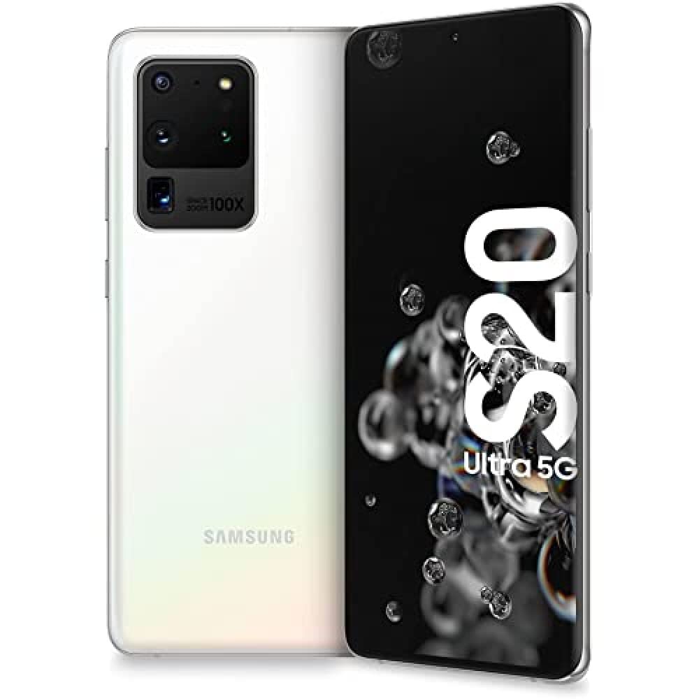 samsung s 20 ultra 5g