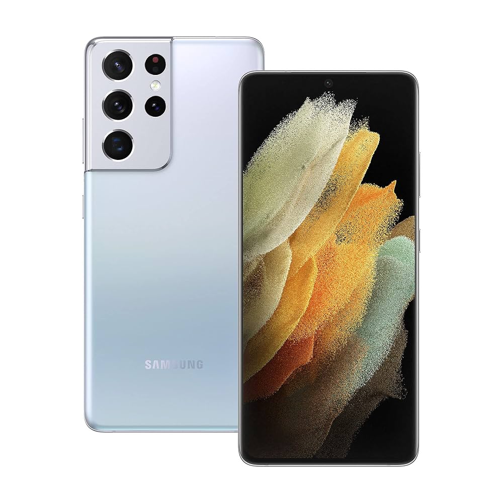 samsung s 21 ultra 5g