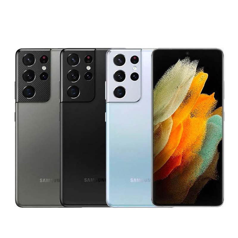 samsung s 21 ultra 5g