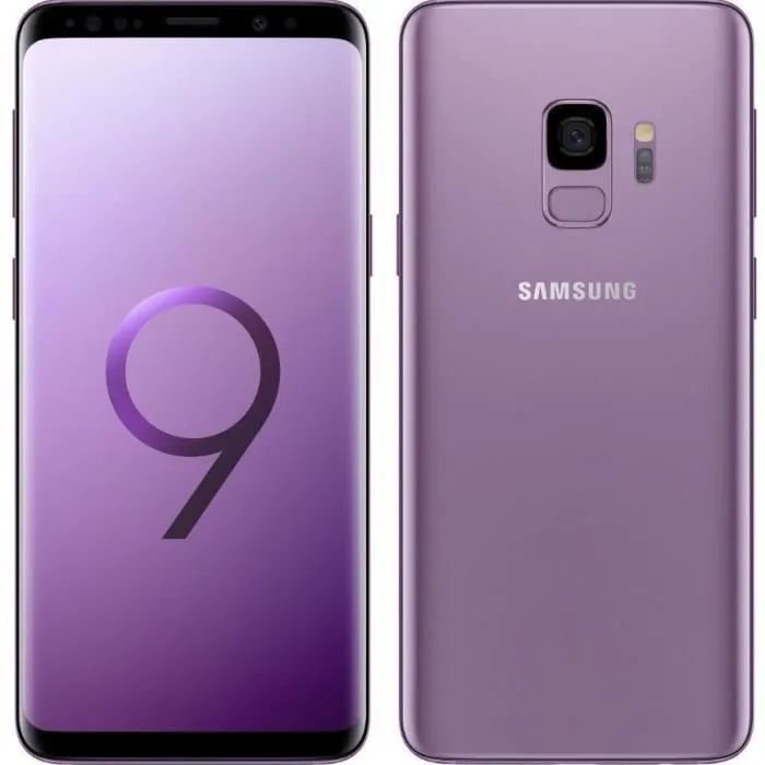 samsung s9