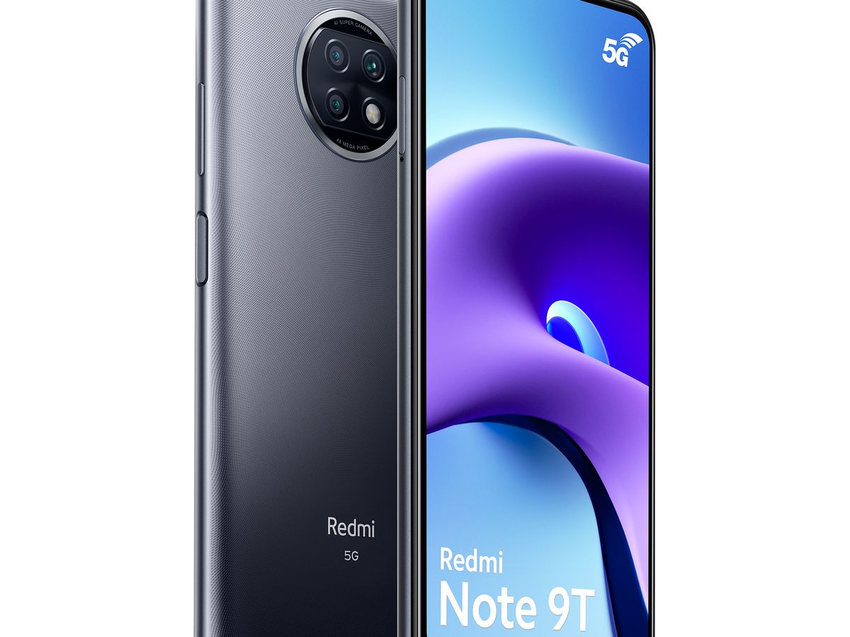 xiaomi 9t 5g