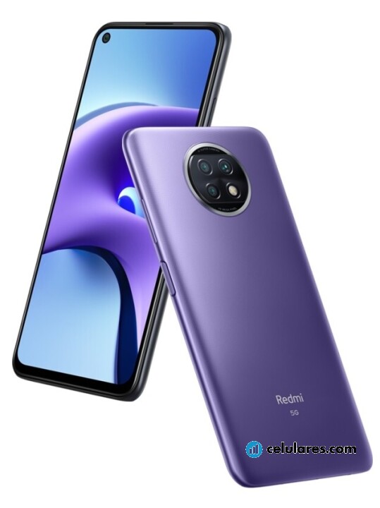 xiaomi 9t 5g