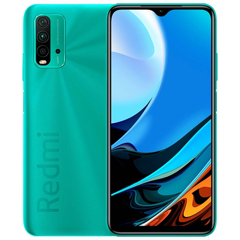 xiaomi 9t / note 9 4g