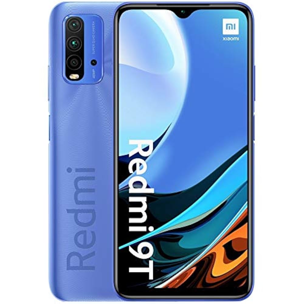 xiaomi 9t / note 9 4g