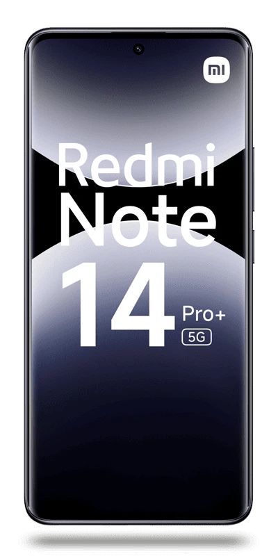 xiaomi note 14 pro+ 5g