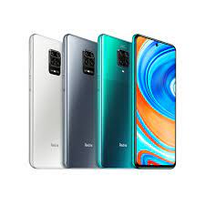 xiaomi note 9s/ note 9 pro