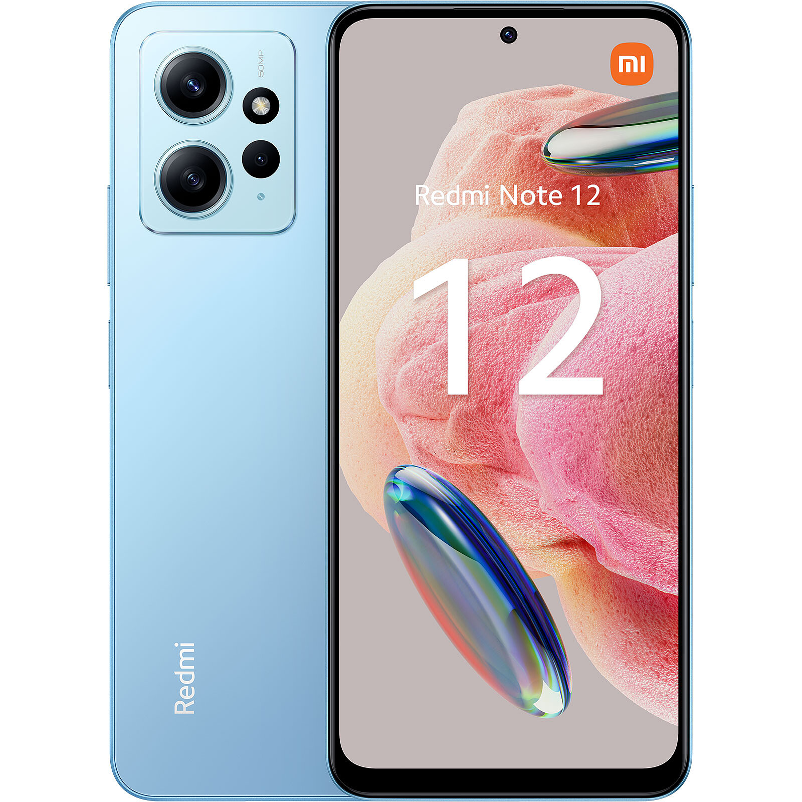 xiaomi note12 4g