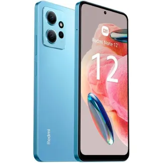 xiaomi note12 4g