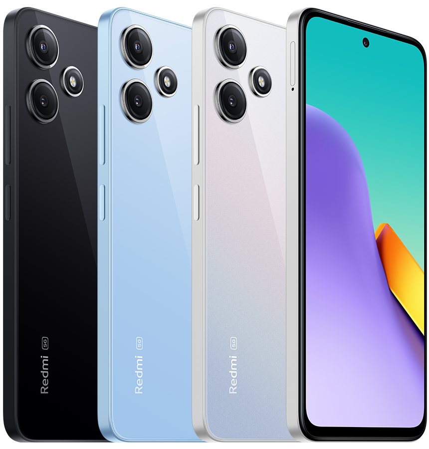 xiaomi redmi 12 5g